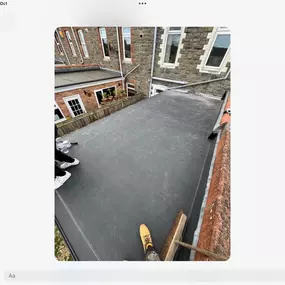 Bild von B1 Roofing Ltd