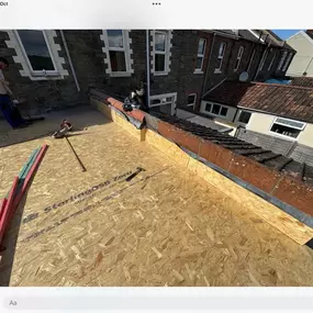 Bild von B1 Roofing Ltd