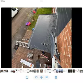 Bild von B1 Roofing Ltd