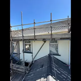 Bild von B1 Roofing Ltd