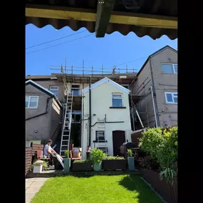 Bild von B1 Roofing Ltd
