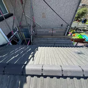 Bild von B1 Roofing Ltd