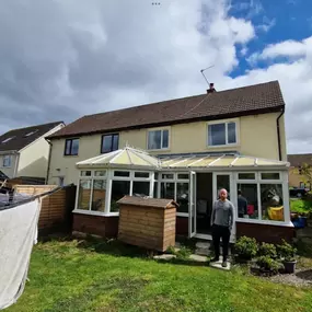 Bild von B1 Roofing Ltd