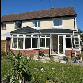 Bild von B1 Roofing Ltd