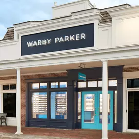 Bild von Warby Parker Longmeadow Shops