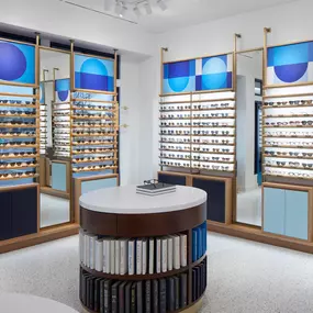 Bild von Warby Parker Longmeadow Shops