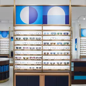Bild von Warby Parker Longmeadow Shops
