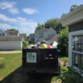 Bild von Moore Junk Removal