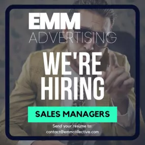 Bild von EMM Advertising ️???? | Website Development, SEO, Videography, Digital Marketing, OTT