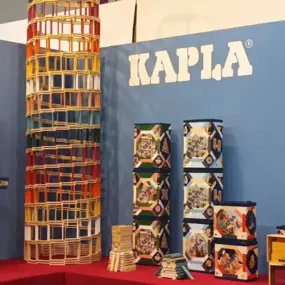 Bild von Spielenwaren
