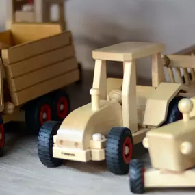 Bild von Spielenwaren