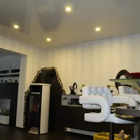 Bild von Spanndecken Färber