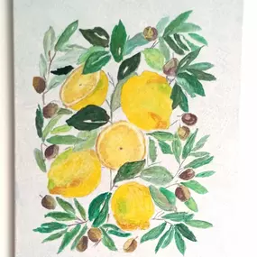 Bild von Farben Atelier