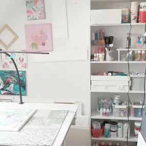 Bild von Farben Atelier