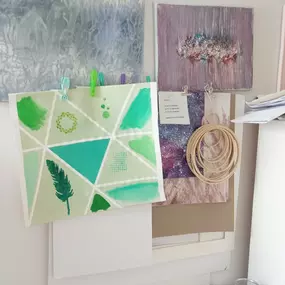 Bild von Farben Atelier