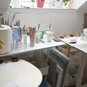 Bild von Farben Atelier