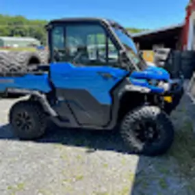 Bild von Back Country Repair