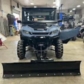 Bild von Back Country Repair