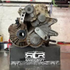 Bild von Back Country Repair