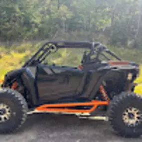Bild von Back Country Repair
