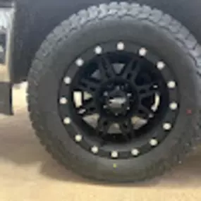 Bild von Back Country Repair