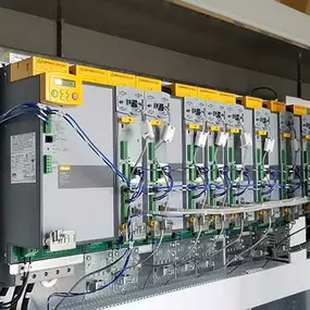 Bild von Mechanical Electrical Systems Inc.