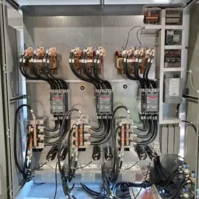 Bild von Mechanical Electrical Systems Inc.