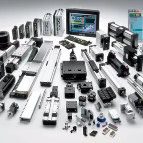Bild von Mechanical Electrical Systems Inc.