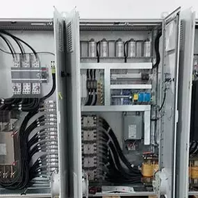 Bild von Mechanical Electrical Systems Inc.