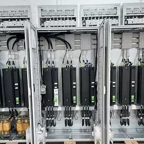 Bild von Mechanical Electrical Systems Inc.