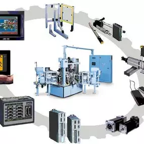 Bild von Mechanical Electrical Systems Inc.