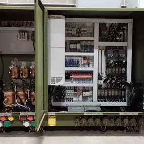 Bild von Mechanical Electrical Systems Inc.