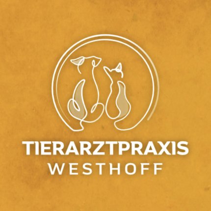 Logo van Tierarztpraxis Westhoff