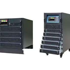 Bild von PSG Elektronik GmbH