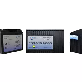 Bild von PSG Elektronik GmbH