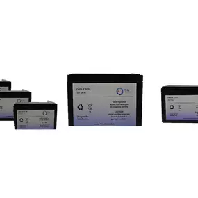 Bild von PSG Elektronik GmbH