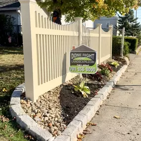 Bild von Done Right Landscape & Construction