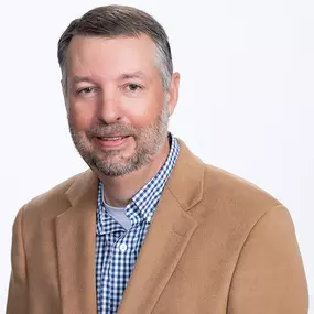 Brad Benfield | SouthState Small Business