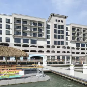 Bild von The Marina at Courtyard Clearwater