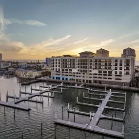 Bild von The Marina at Courtyard Clearwater