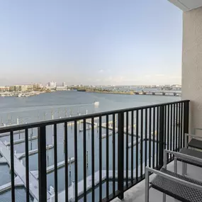 Bild von The Marina at Courtyard Clearwater