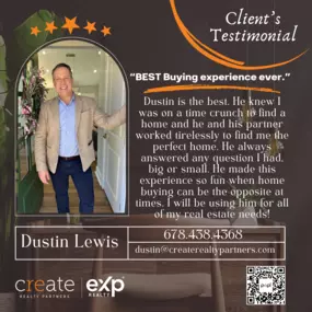 Best Realtor in Mableton