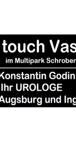 Bild von Urologische Praxis Dr. med. Konstantin Godin MHBA, No-scalpel-Vasektomiezentrum Neuburg-Schrobenhausen
