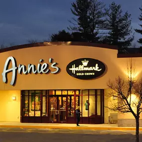 Bild von Annie's Hallmark Shop