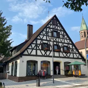 Bild von Textilhaus Dörr
