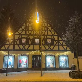 Bild von Textilhaus Dörr