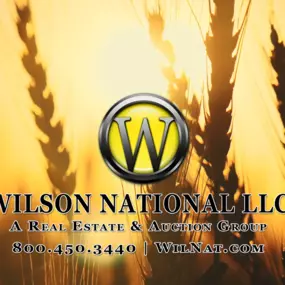 Bild von Wilson National LLC