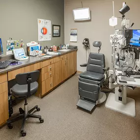 Bild von Pleasanton Optometry