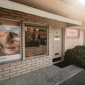 Bild von Pleasanton Optometry