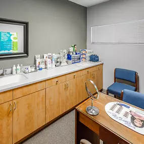 Bild von Pleasanton Optometry